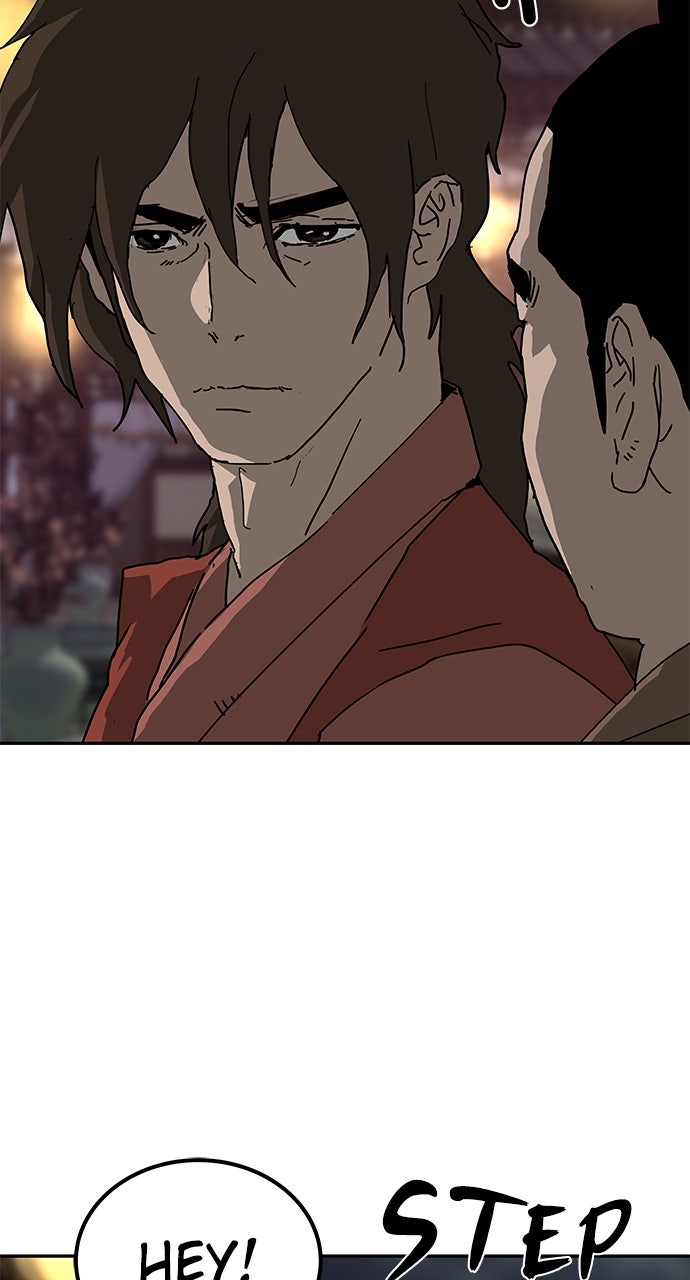 The Masters of Heaven and Earth Episode 42 page 86 - 