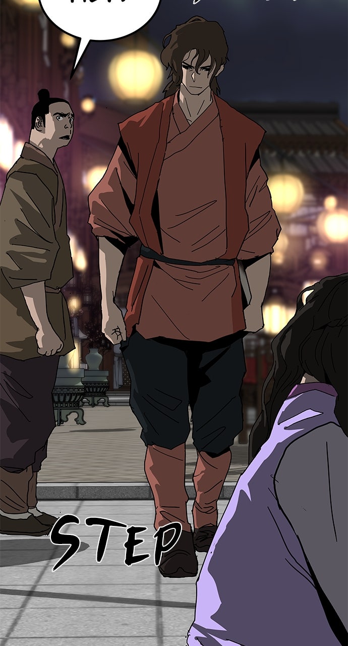 The Masters of Heaven and Earth Episode 42 page 87 - 