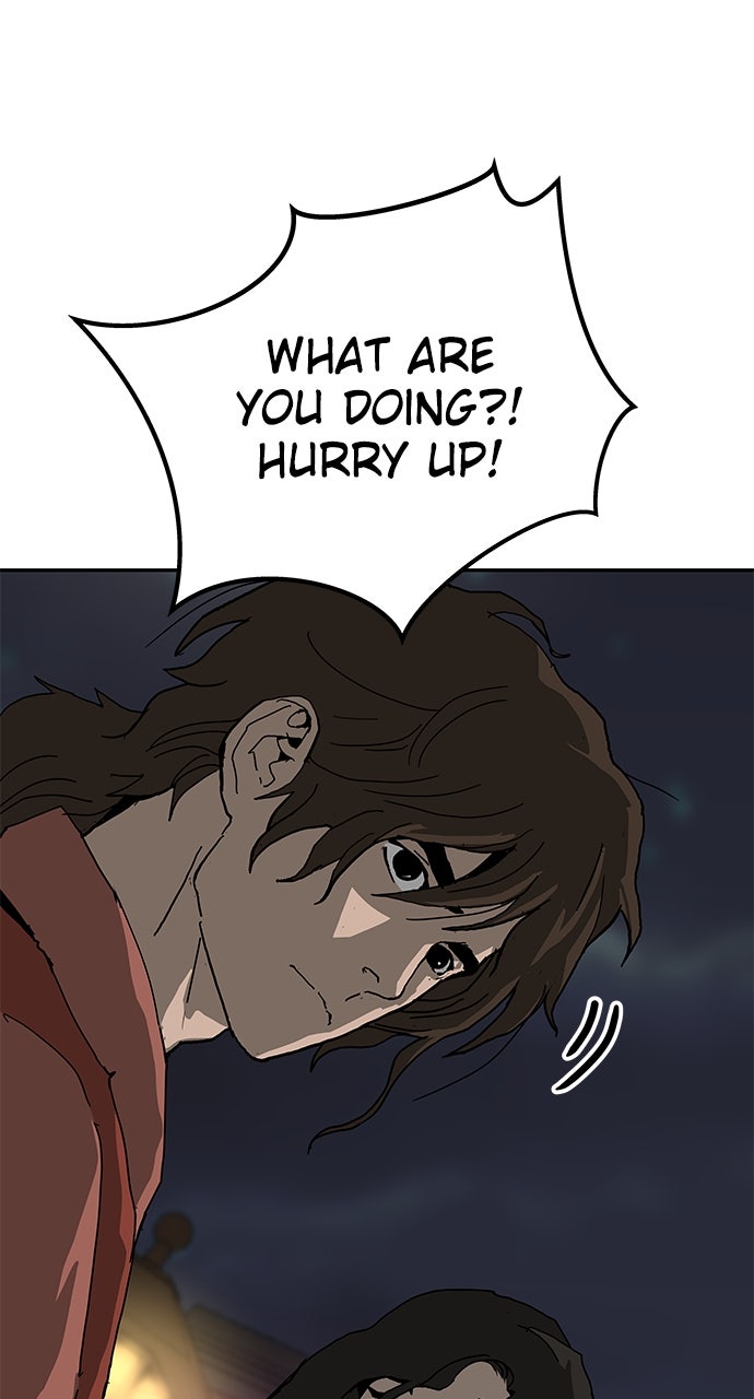 The Masters of Heaven and Earth Episode 42 page 93 - 