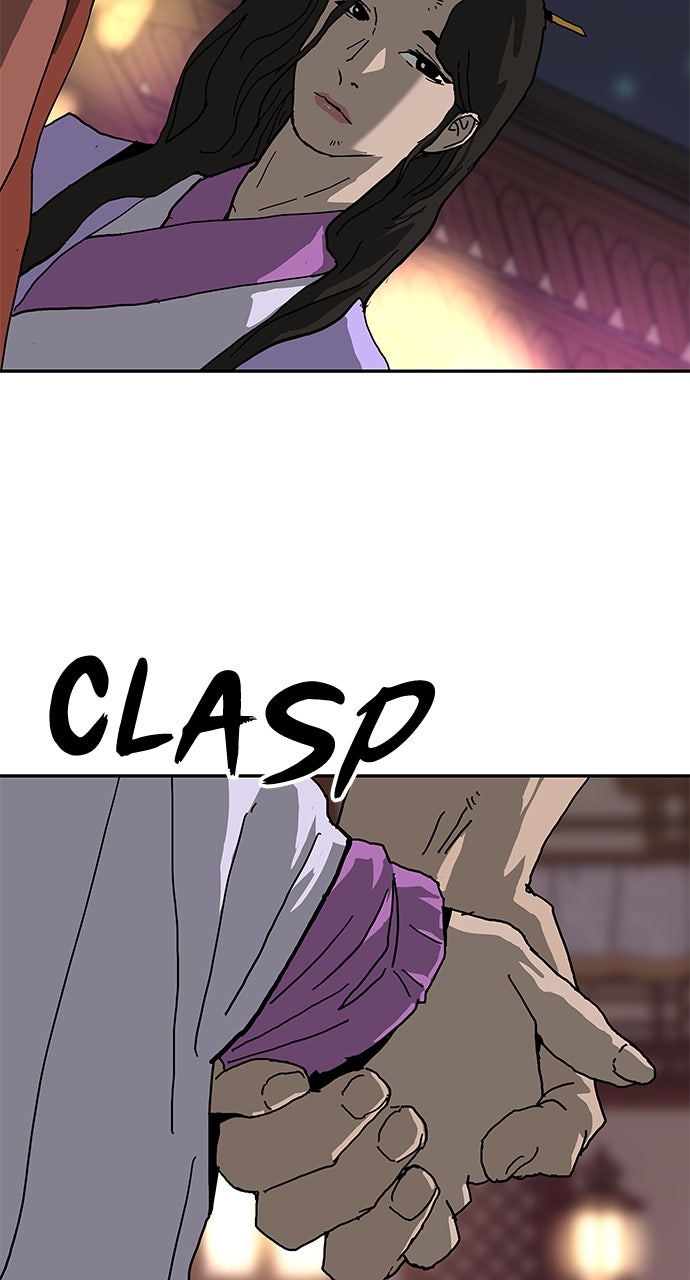 The Masters of Heaven and Earth Episode 42 page 94 - 