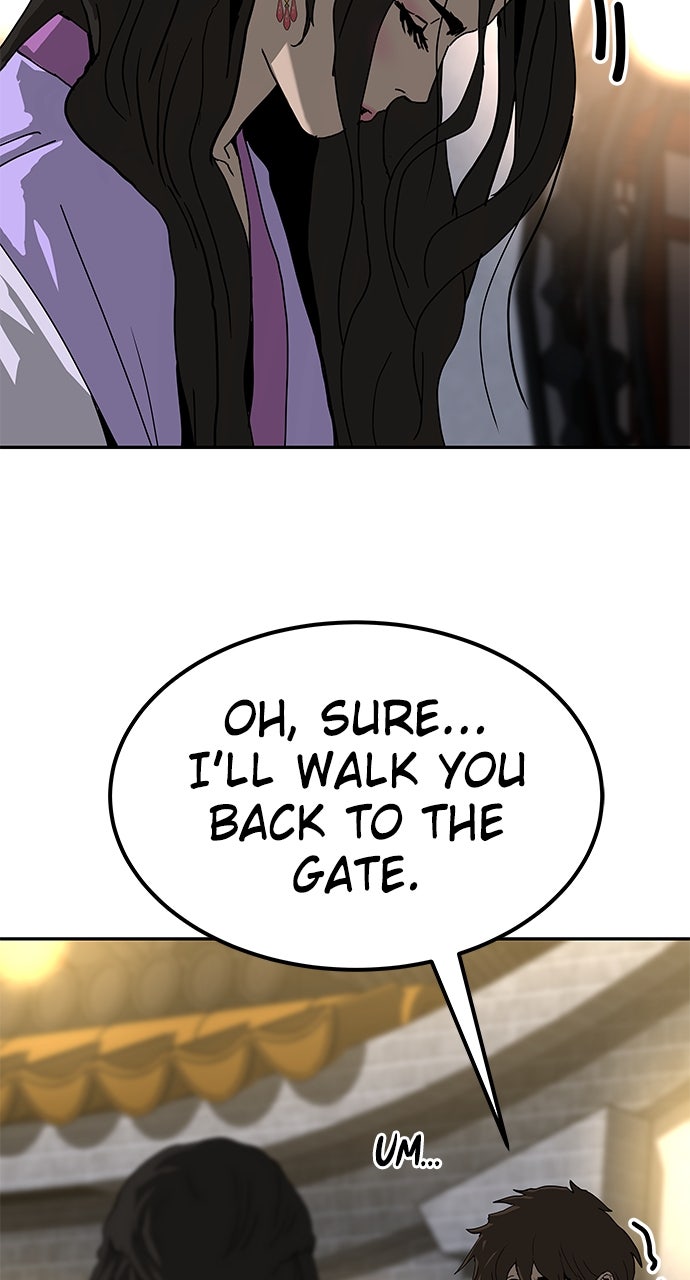 The Masters of Heaven and Earth Episode 43 page 12 - 