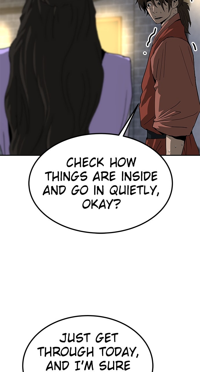 The Masters of Heaven and Earth Episode 43 page 13 - 
