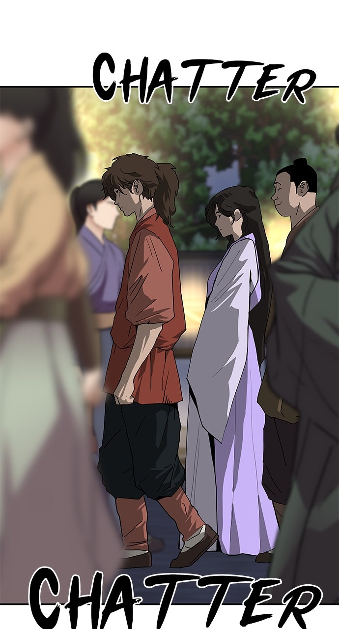 The Masters of Heaven and Earth Episode 43 page 15 - 