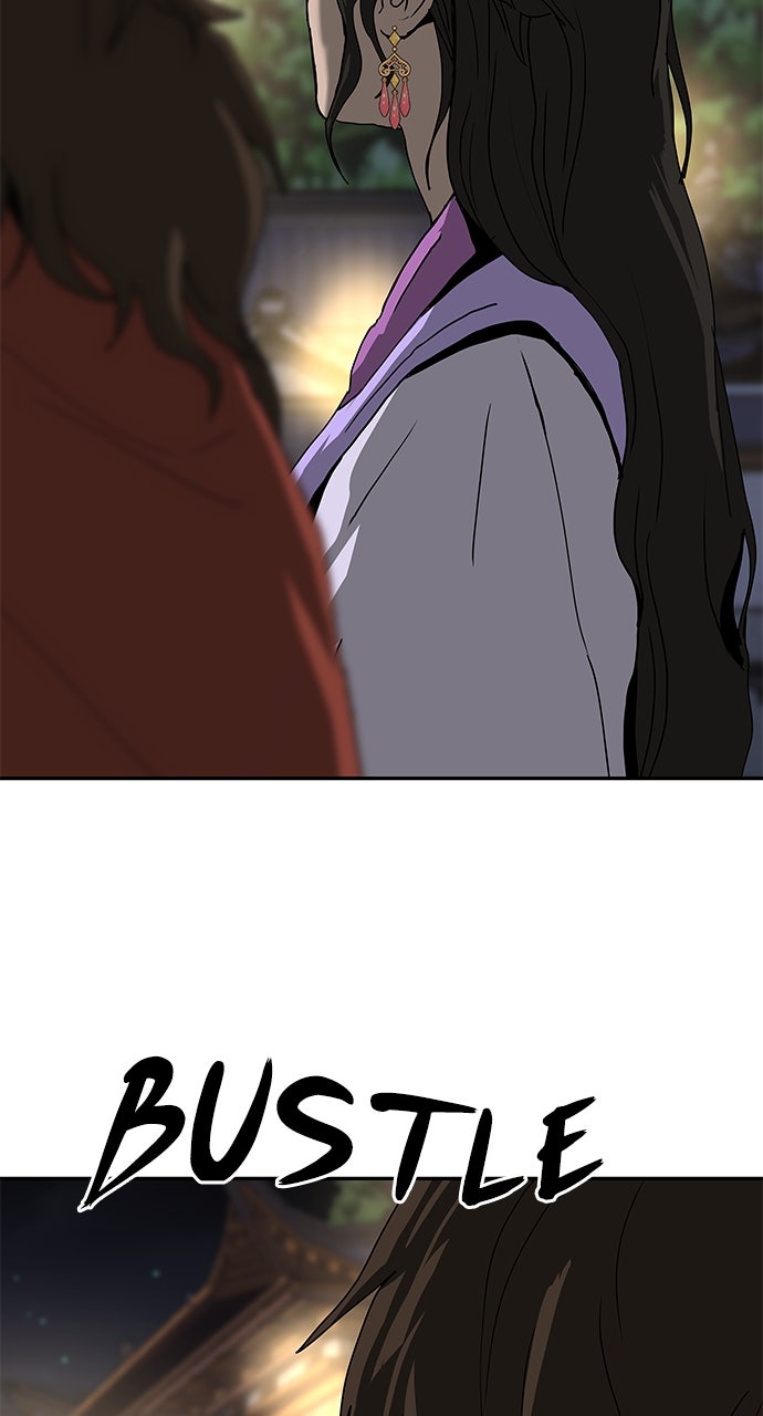 The Masters of Heaven and Earth Episode 43 page 18 - 