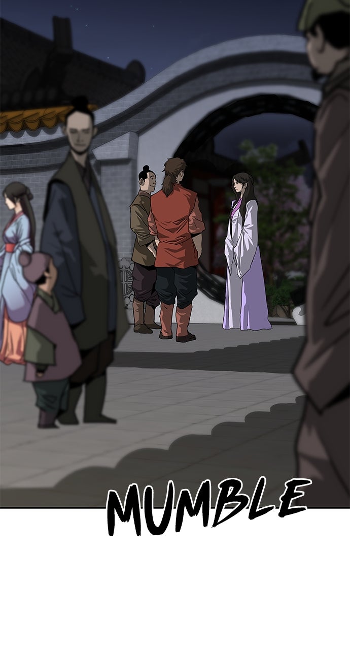 The Masters of Heaven and Earth Episode 43 page 20 - 