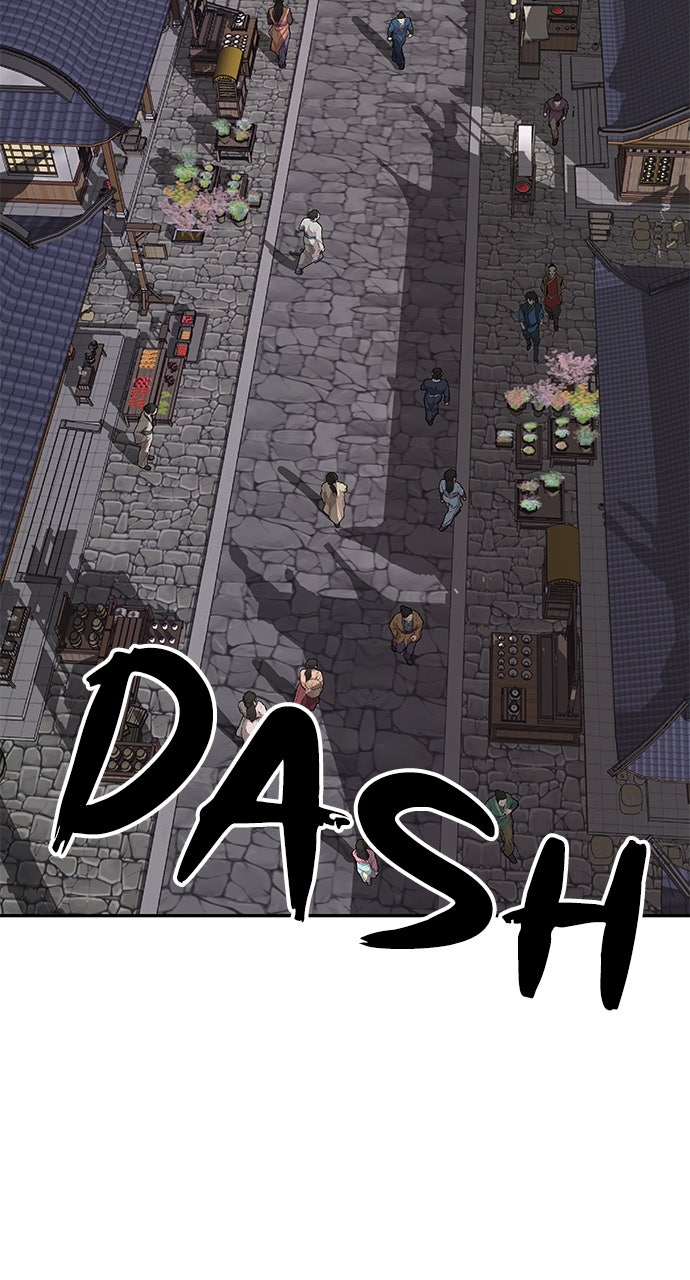 The Masters of Heaven and Earth Episode 43 page 3 - 