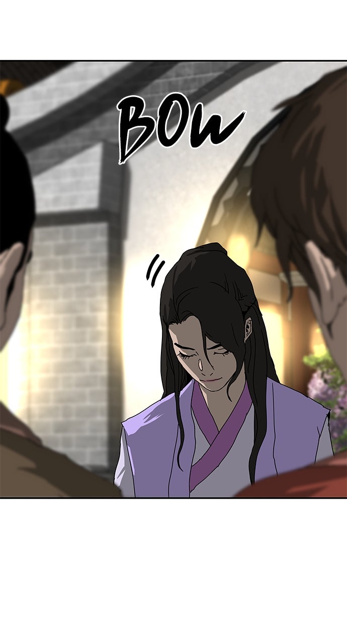 The Masters of Heaven and Earth Episode 43 page 21 - 