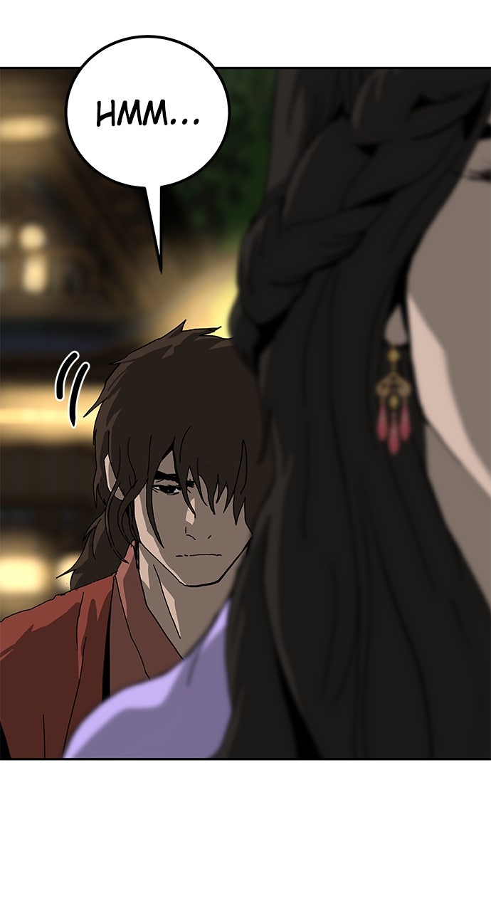 The Masters of Heaven and Earth Episode 43 page 23 - 