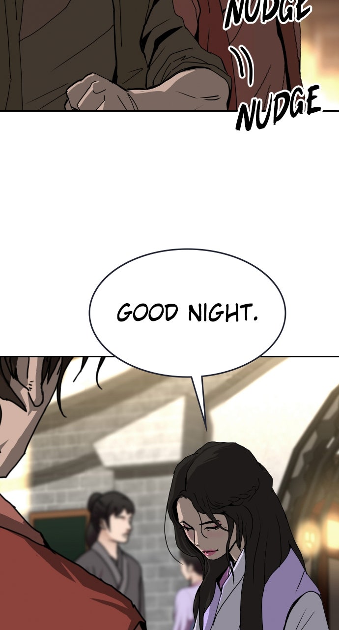 The Masters of Heaven and Earth Episode 43 page 28 - 