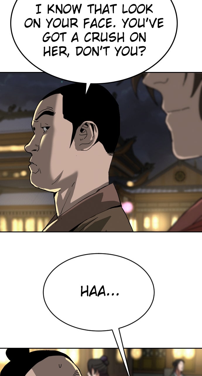 The Masters of Heaven and Earth Episode 43 page 31 - 