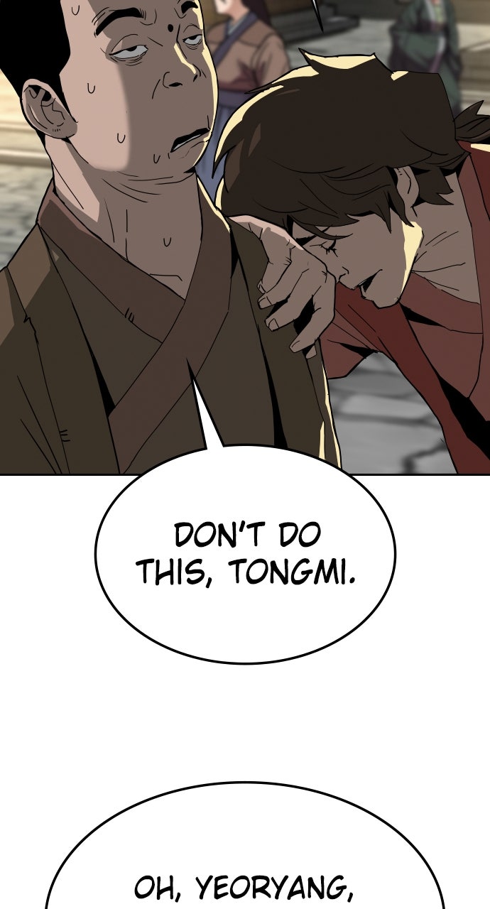 The Masters of Heaven and Earth Episode 43 page 32 - 