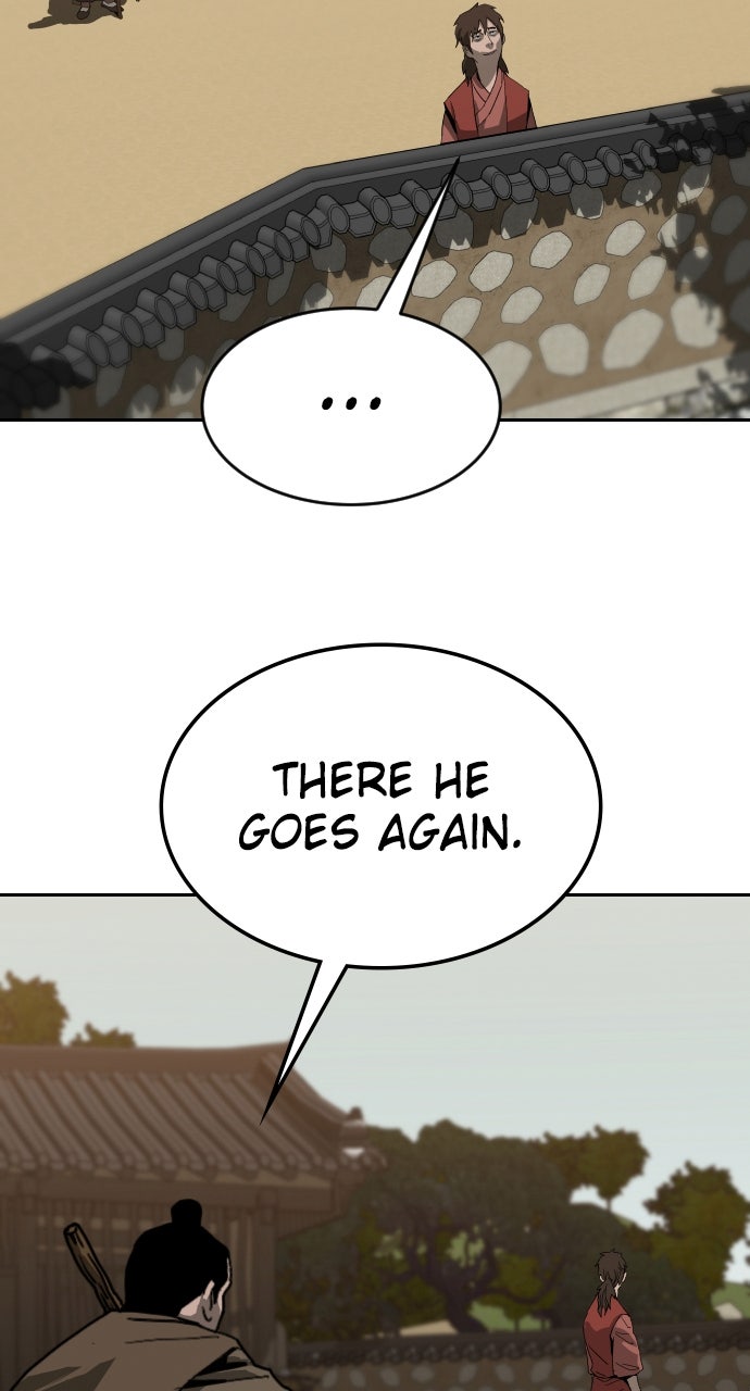 The Masters of Heaven and Earth Episode 43 page 35 - 
