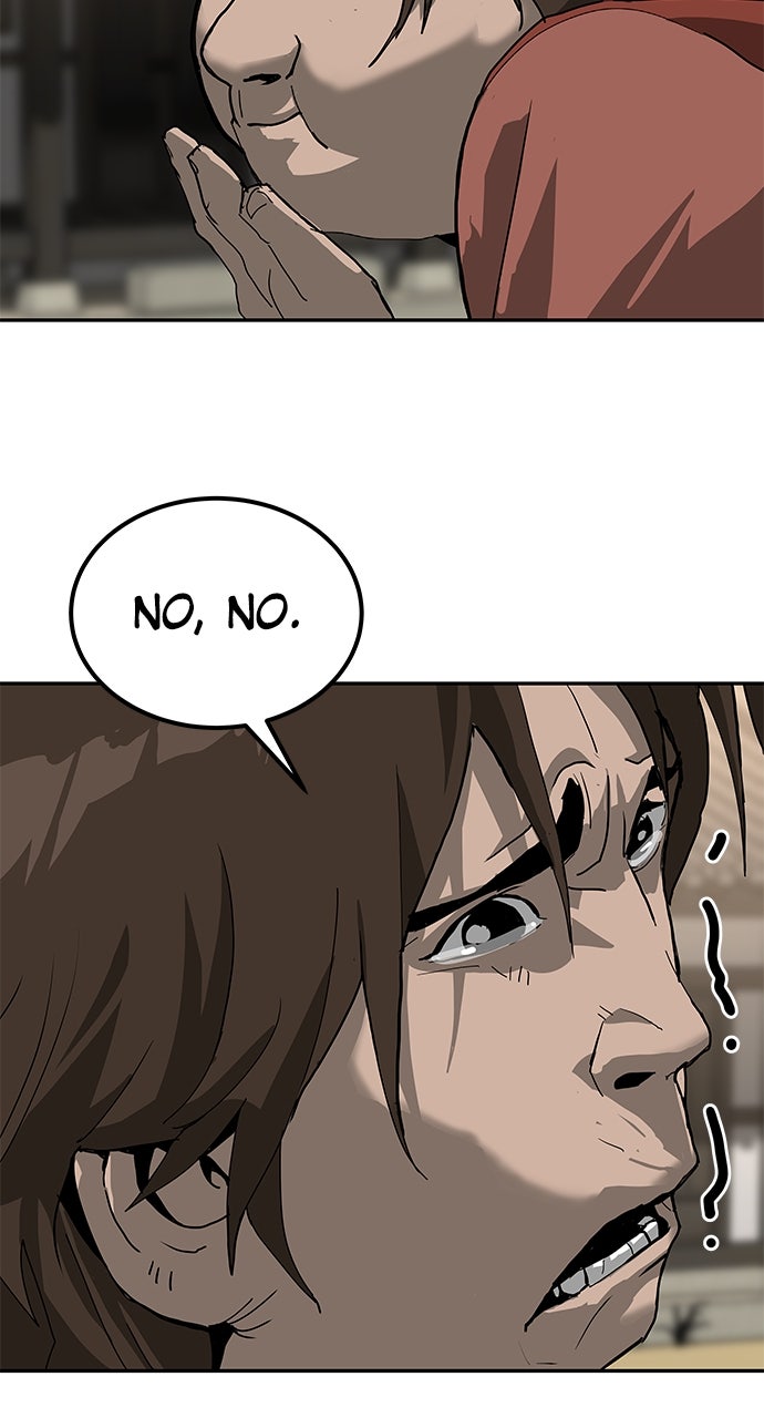 The Masters of Heaven and Earth Episode 43 page 38 - 