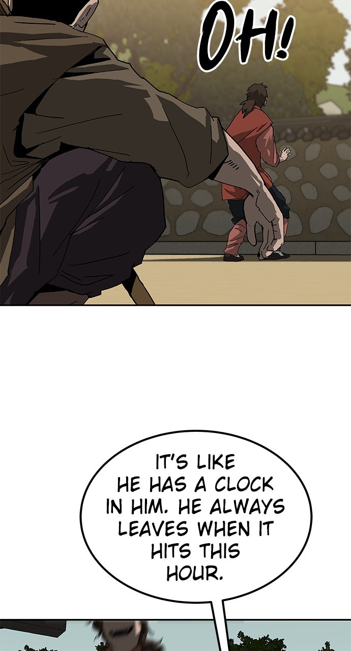 The Masters of Heaven and Earth Episode 43 page 41 - 