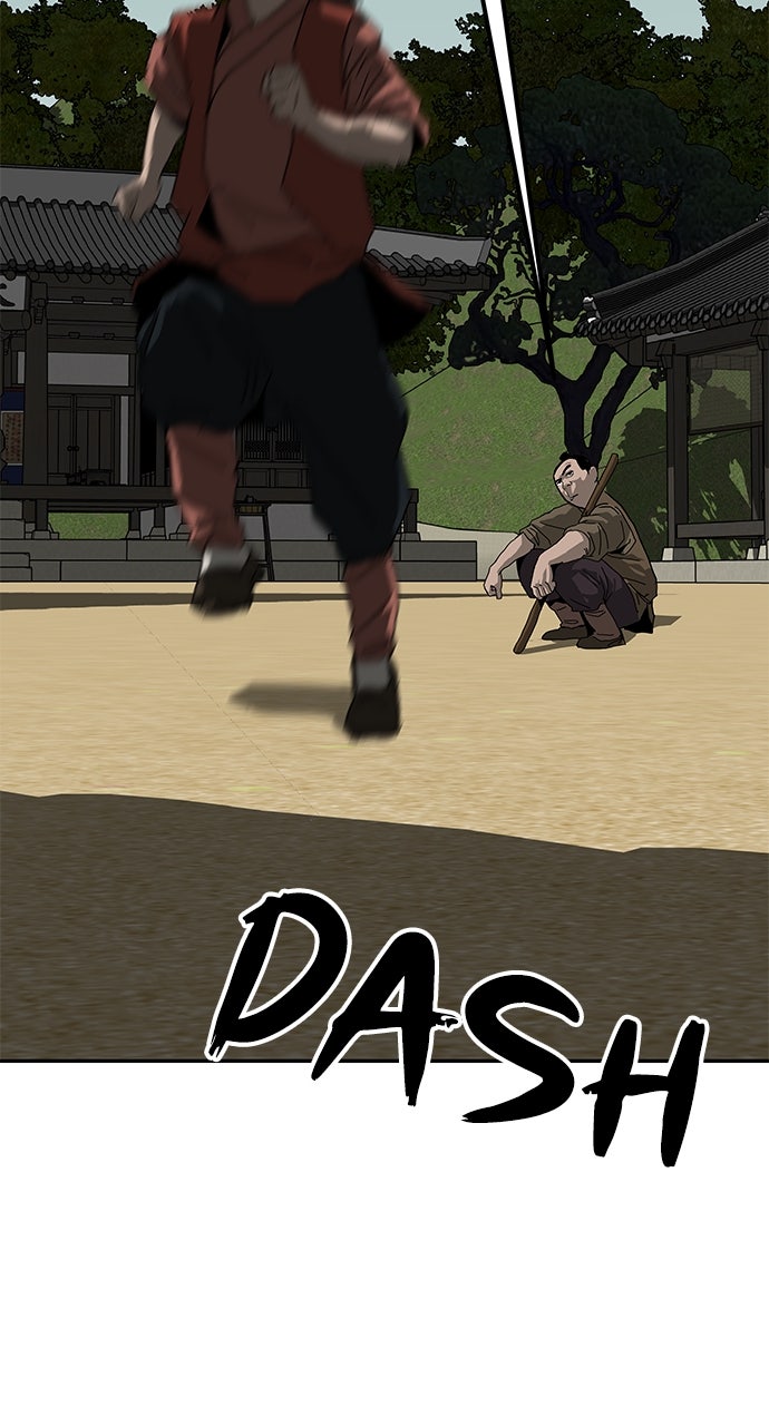 The Masters of Heaven and Earth Episode 43 page 42 - 