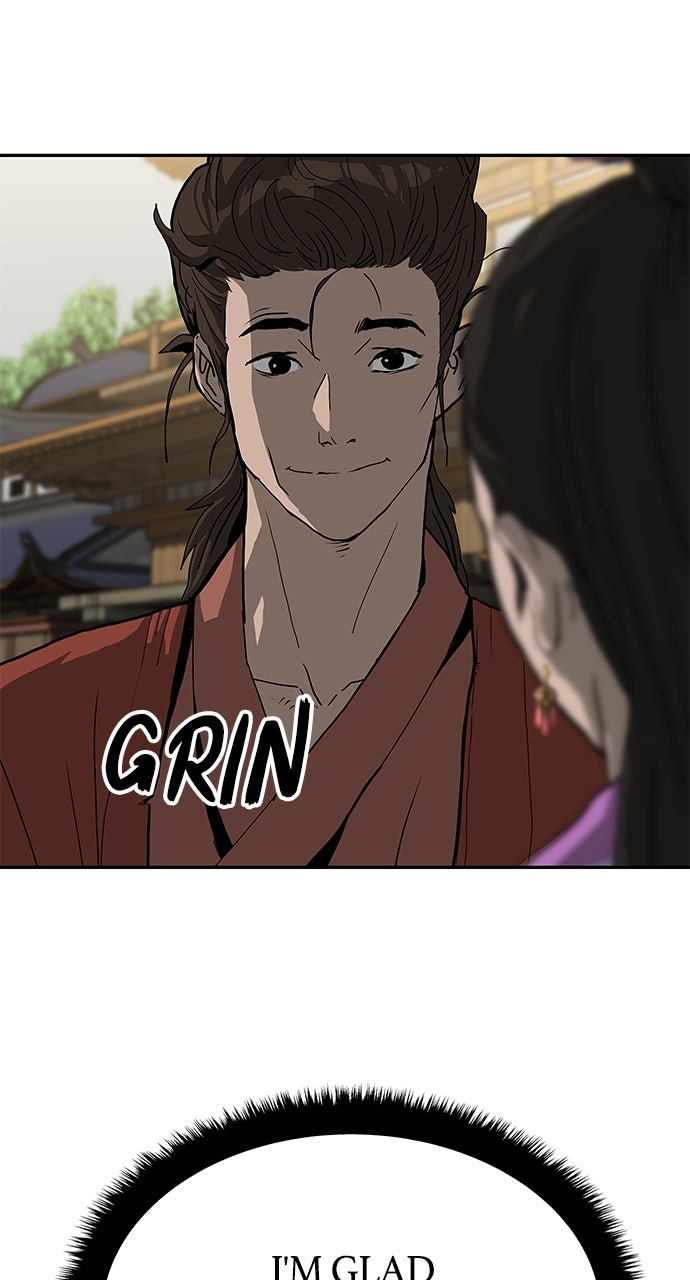 The Masters of Heaven and Earth Episode 43 page 46 - 