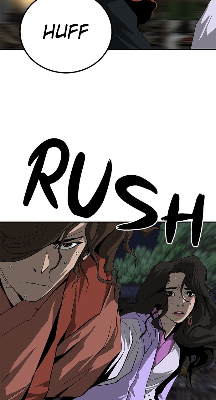 The Masters of Heaven and Earth Episode 43 page 6 - 