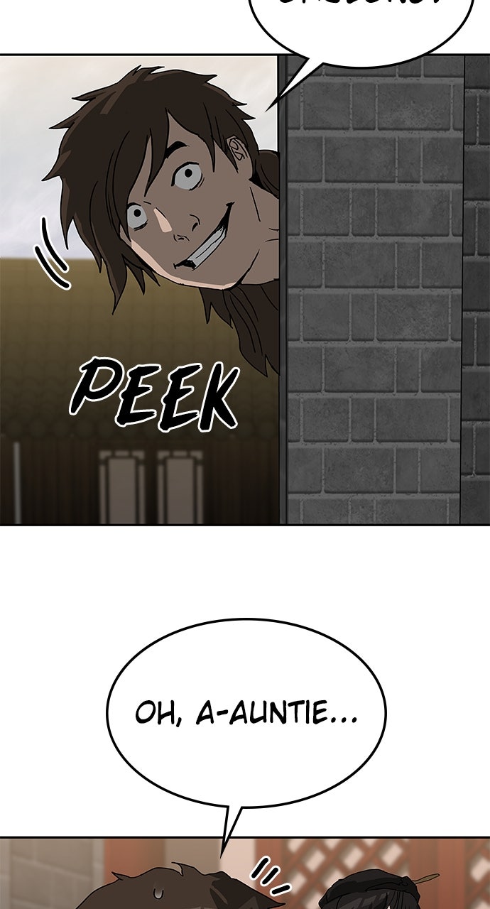 The Masters of Heaven and Earth Episode 43 page 54 - 