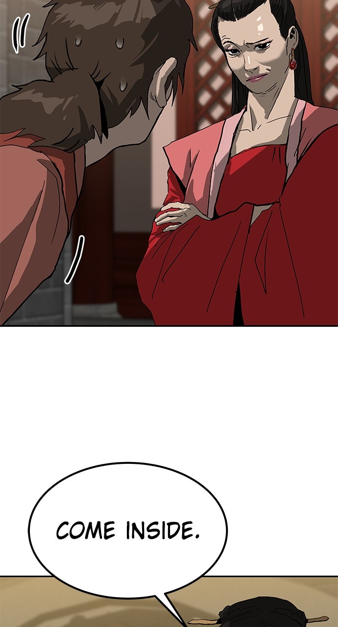 The Masters of Heaven and Earth Episode 43 page 55 - 