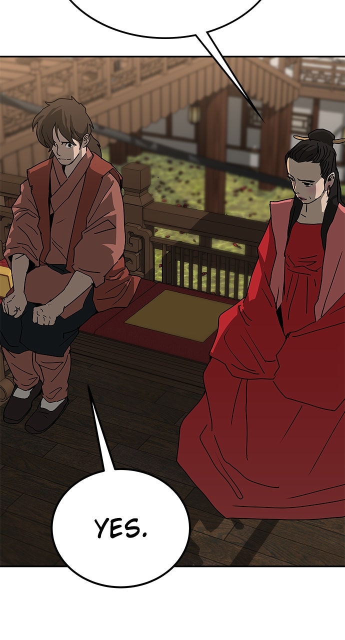 The Masters of Heaven and Earth Episode 43 page 61 - 