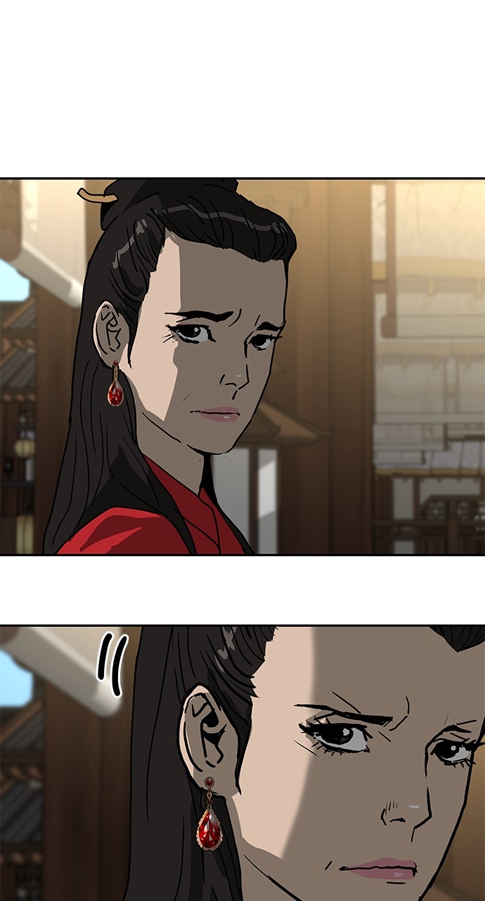 The Masters of Heaven and Earth Episode 43 page 62 - 