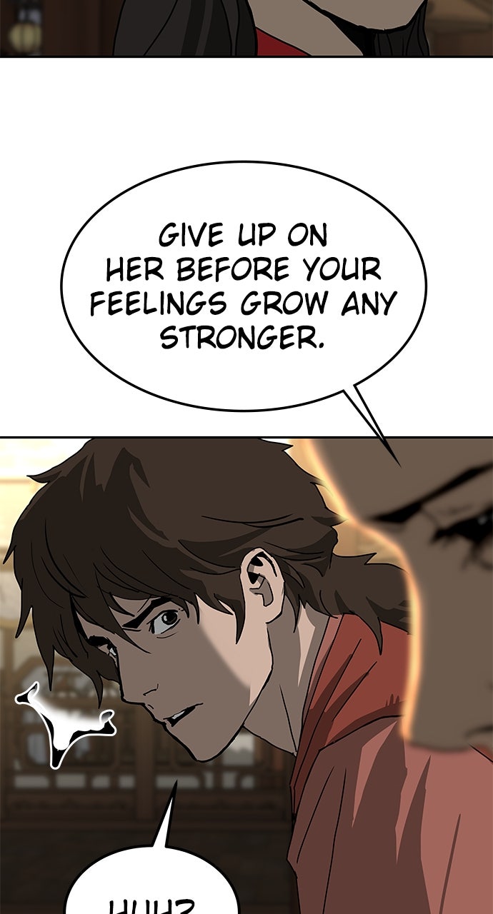 The Masters of Heaven and Earth Episode 43 page 63 - 