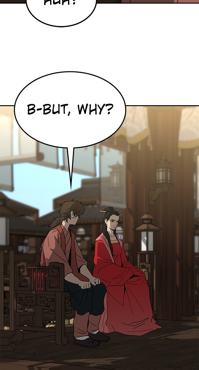 The Masters of Heaven and Earth Episode 43 page 64 - 