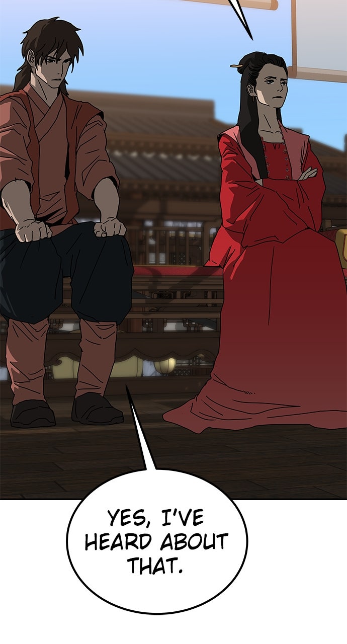 The Masters of Heaven and Earth Episode 43 page 68 - 
