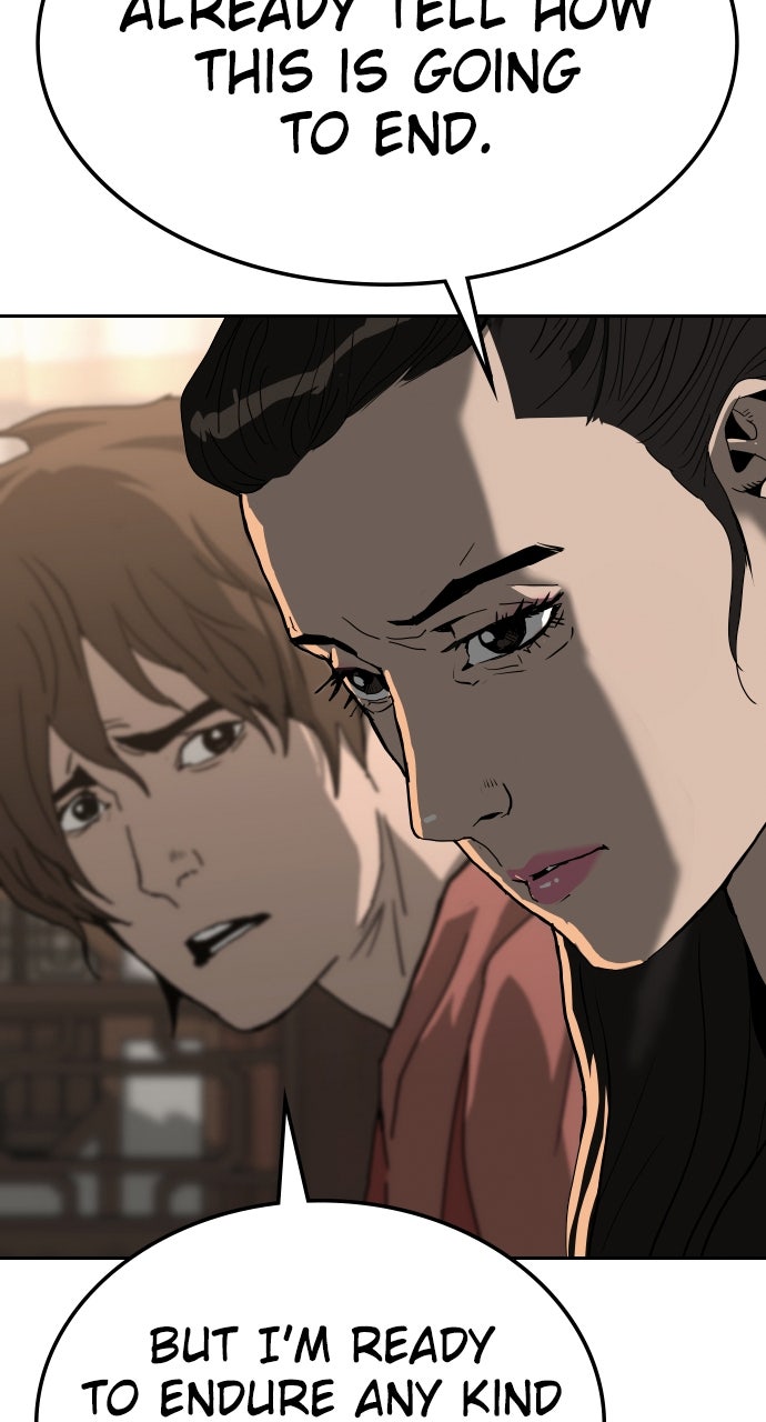 The Masters of Heaven and Earth Episode 43 page 72 - 