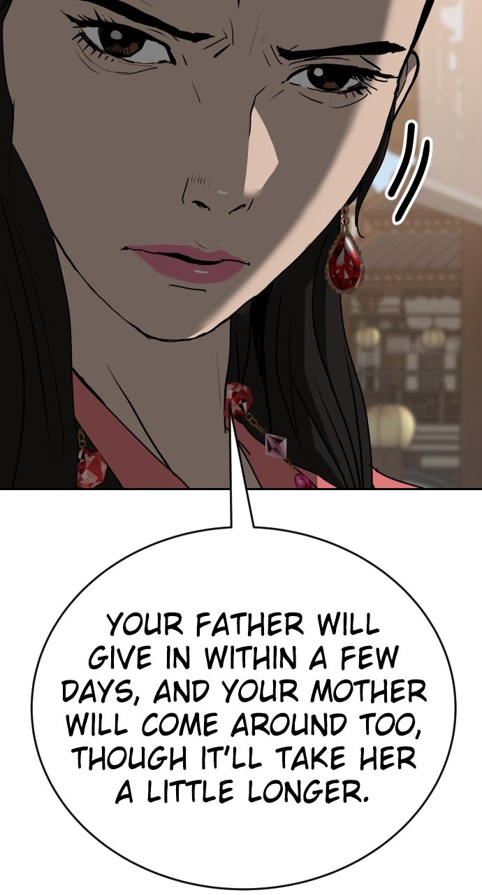 The Masters of Heaven and Earth Episode 43 page 74 - 