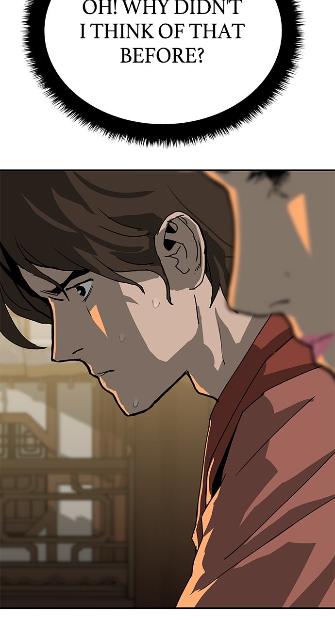 The Masters of Heaven and Earth Episode 43 page 77 - 