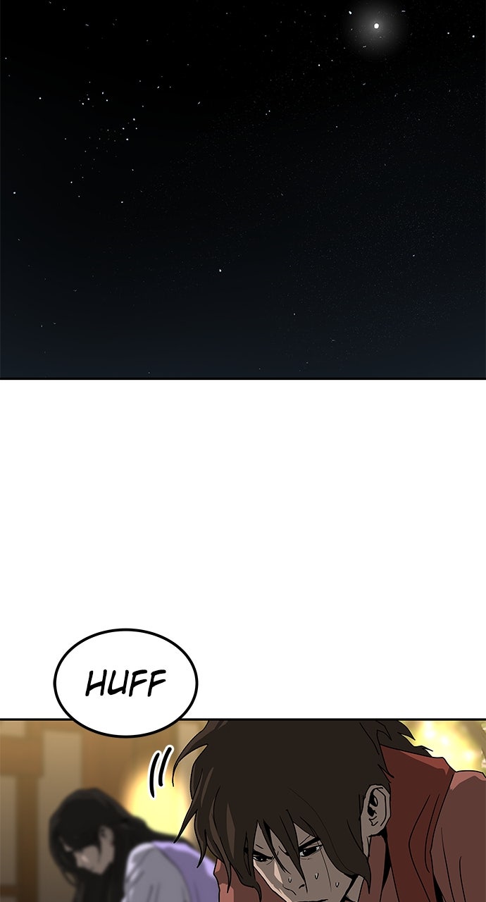 The Masters of Heaven and Earth Episode 43 page 9 - 
