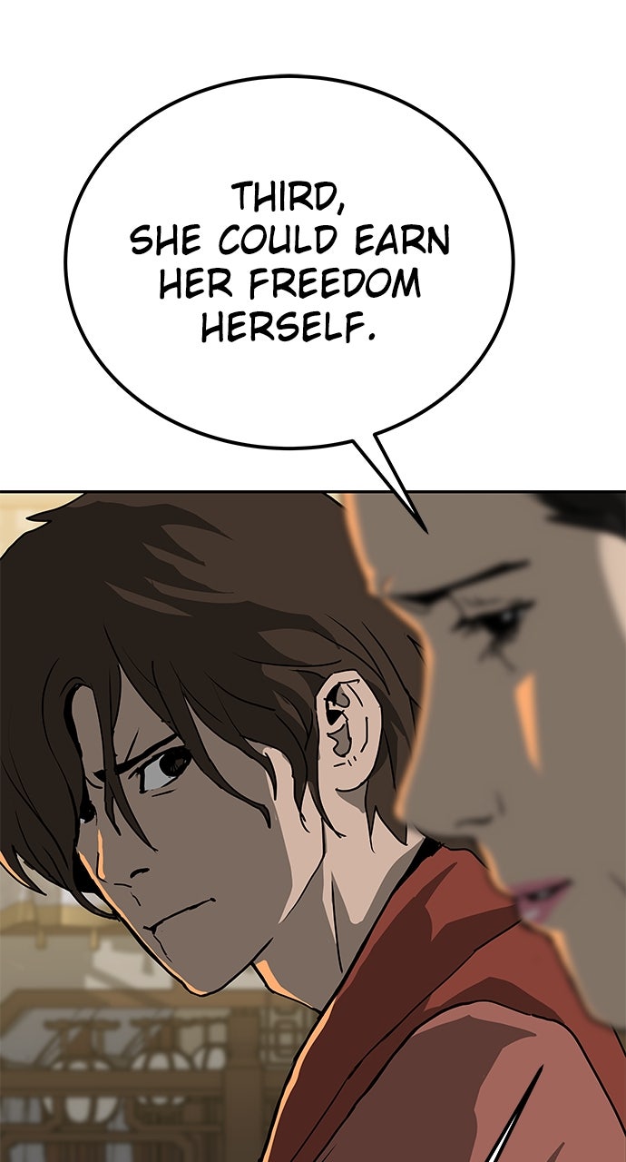 The Masters of Heaven and Earth Episode 43 page 81 - 