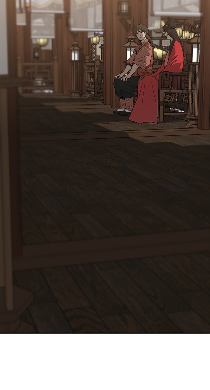 The Masters of Heaven and Earth Episode 43 page 85 - 