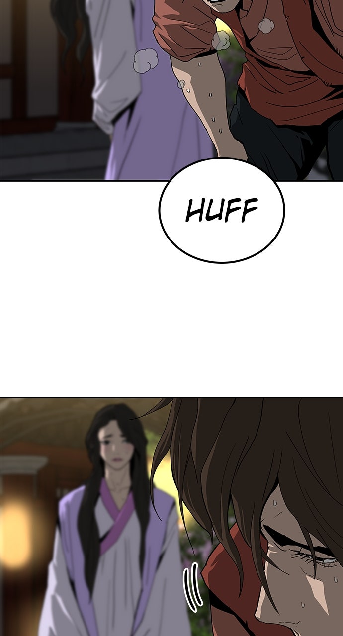 The Masters of Heaven and Earth Episode 43 page 10 - 