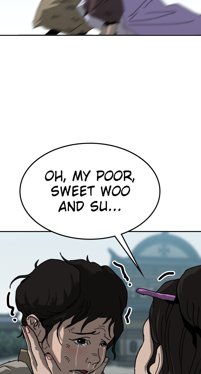 The Masters of Heaven and Earth Episode 44 page 101 - 