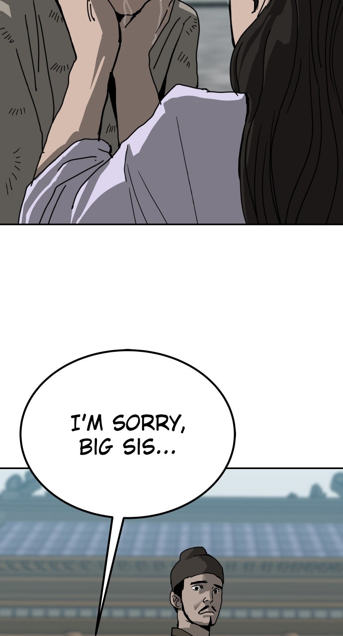 The Masters of Heaven and Earth Episode 44 page 102 - 