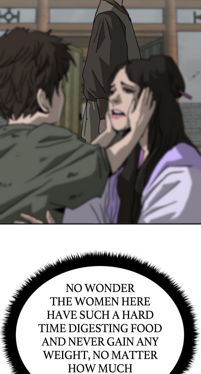 The Masters of Heaven and Earth Episode 44 page 103 - 