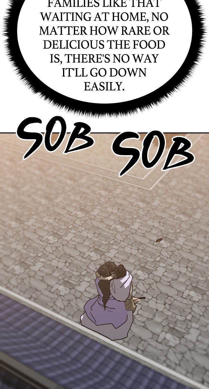 The Masters of Heaven and Earth Episode 44 page 105 - 