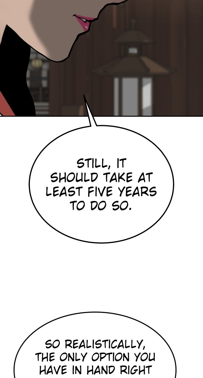 The Masters of Heaven and Earth Episode 44 page 14 - 