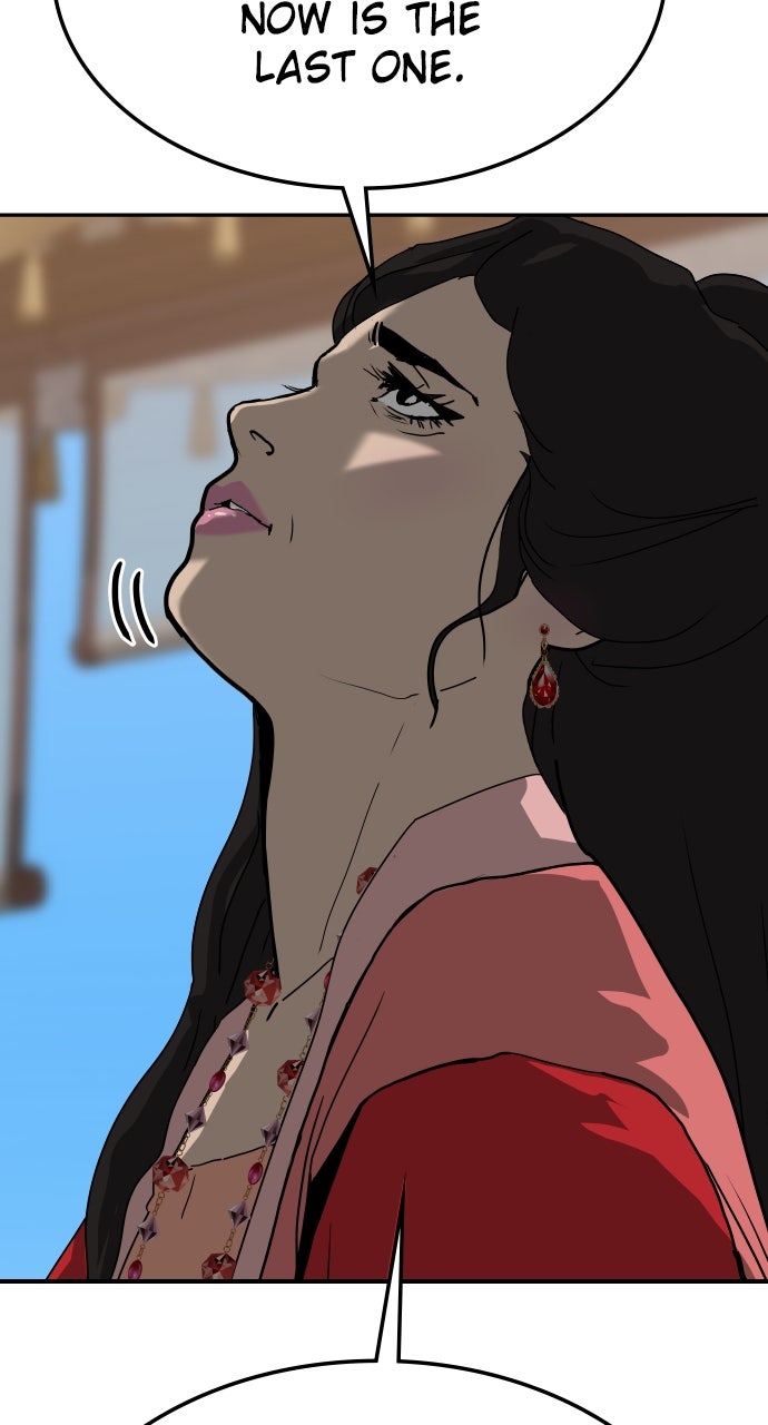 The Masters of Heaven and Earth Episode 44 page 15 - 