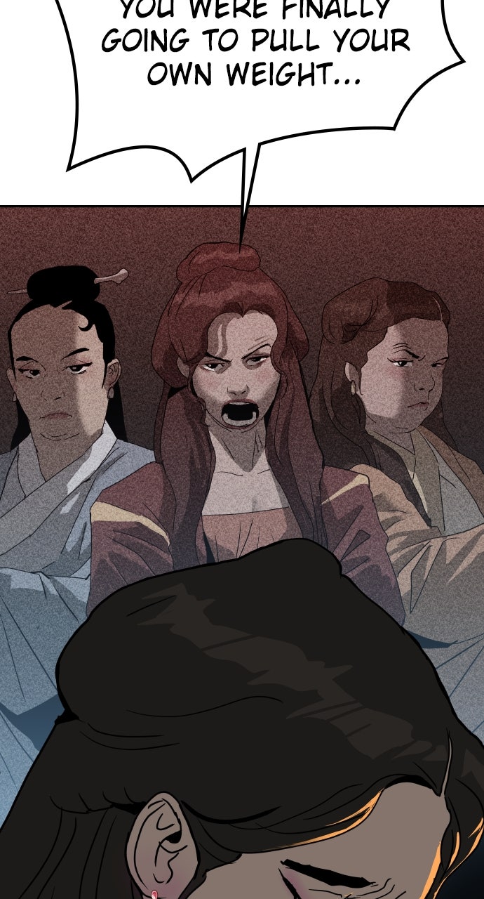 The Masters of Heaven and Earth Episode 44 page 23 - 