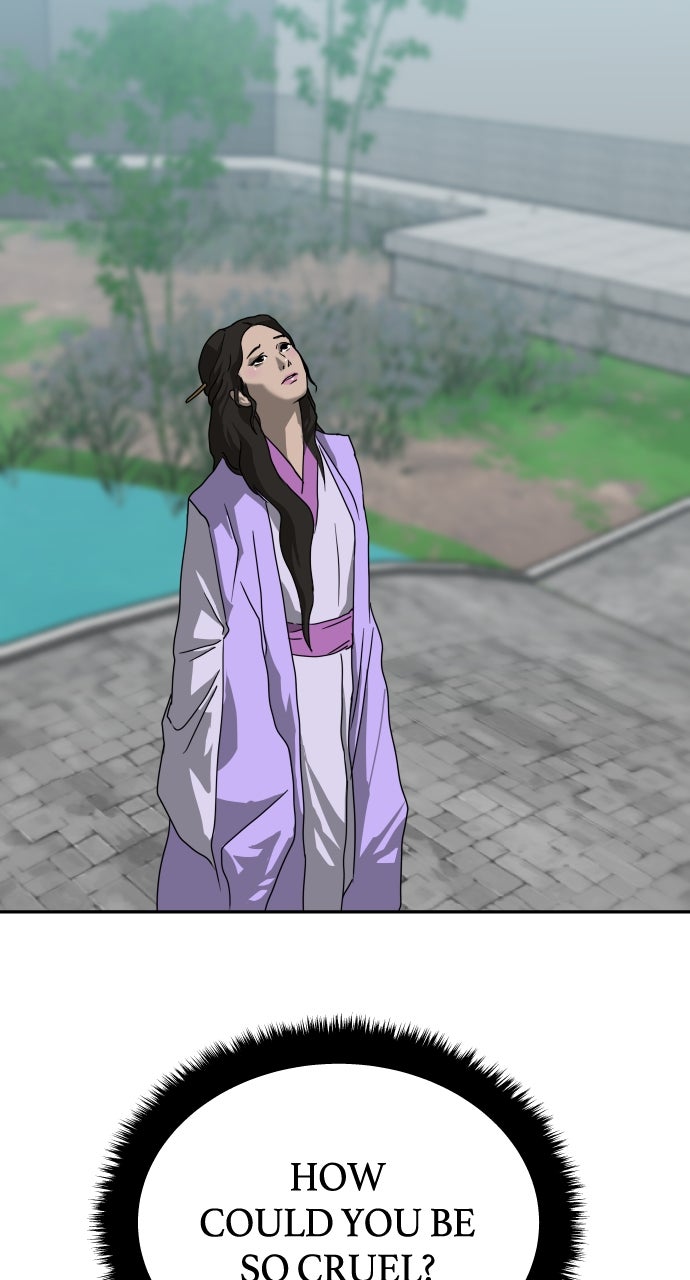 The Masters of Heaven and Earth Episode 44 page 29 - 