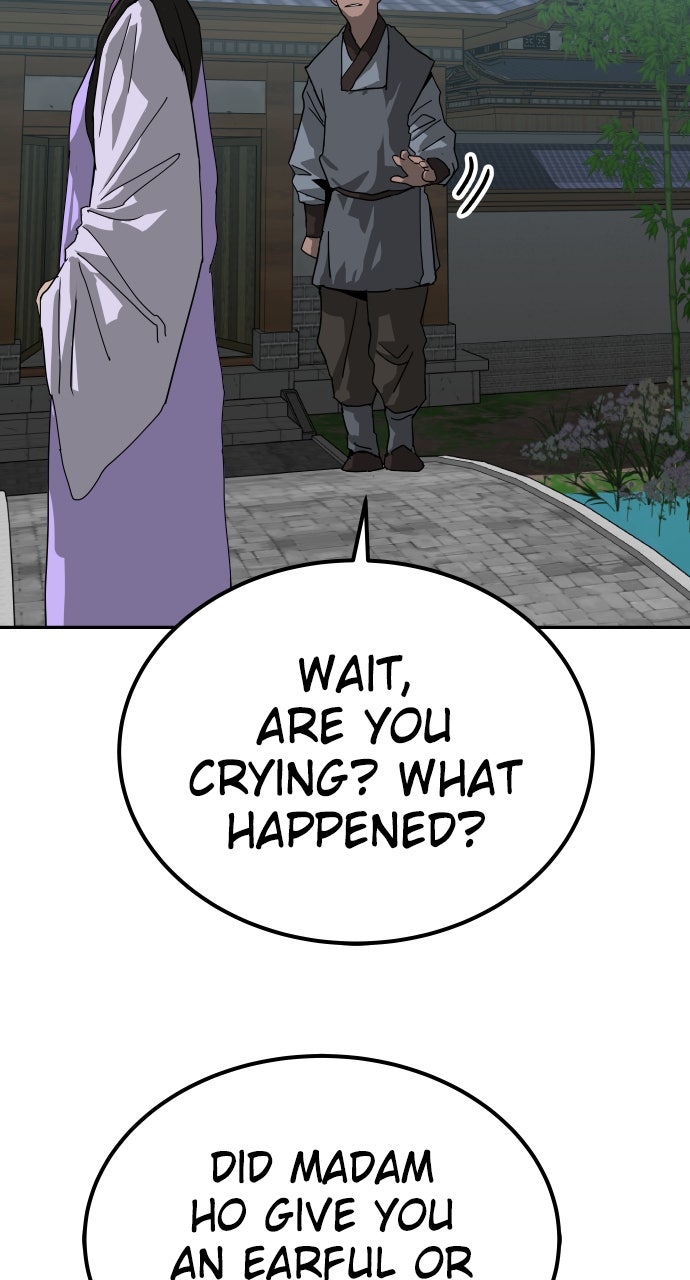 The Masters of Heaven and Earth Episode 44 page 34 - 