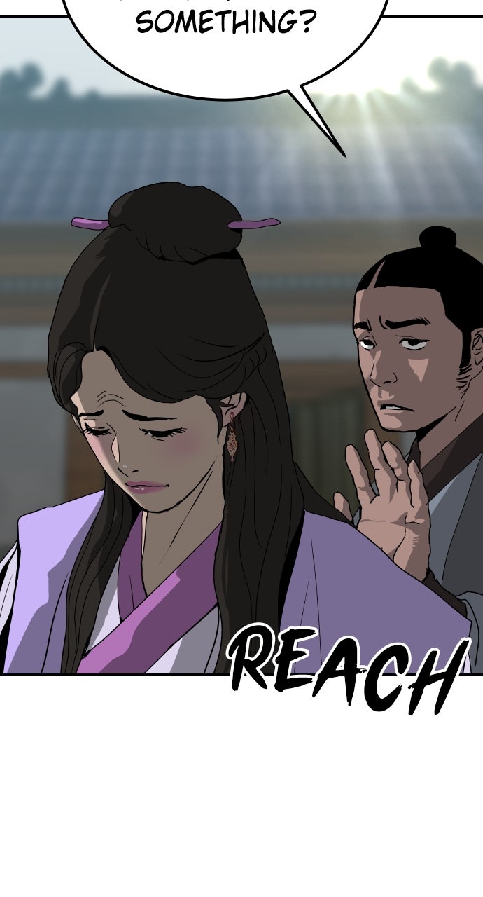The Masters of Heaven and Earth Episode 44 page 35 - 