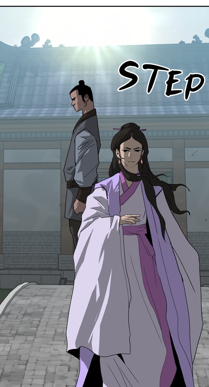 The Masters of Heaven and Earth Episode 44 page 39 - 