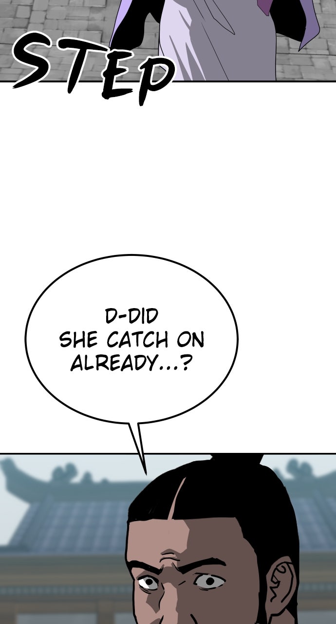 The Masters of Heaven and Earth Episode 44 page 40 - 