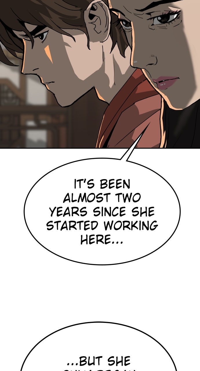 The Masters of Heaven and Earth Episode 44 page 5 - 