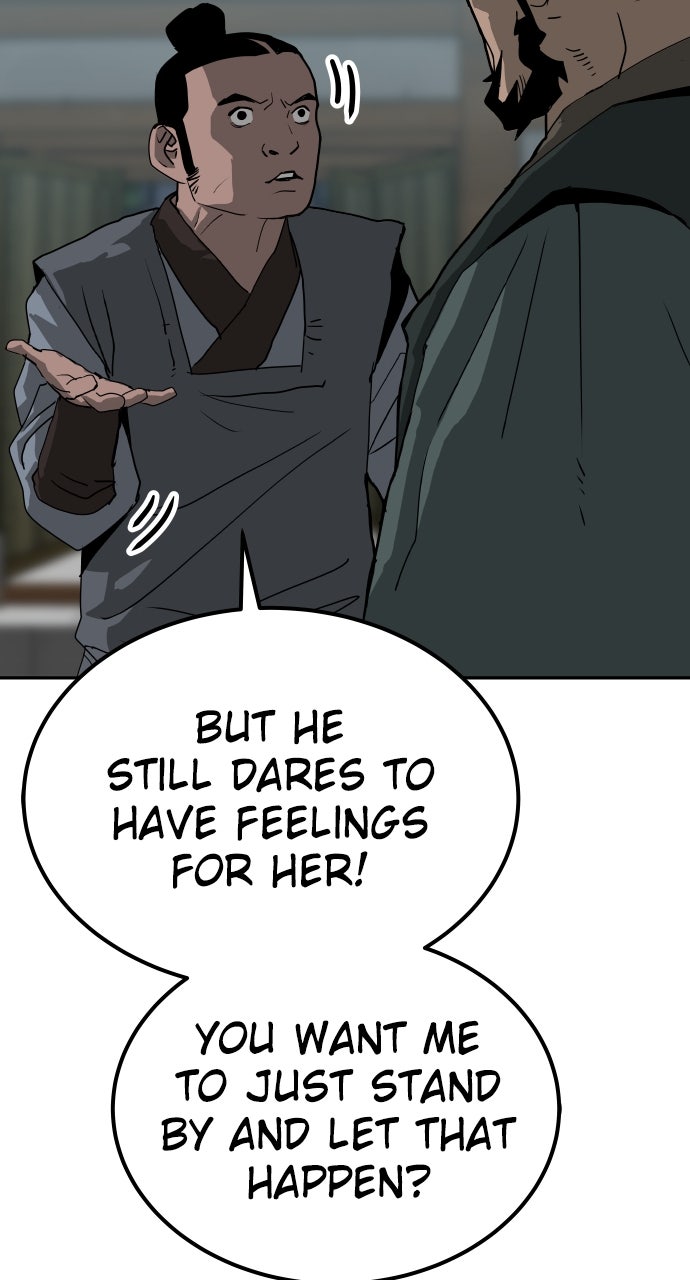 The Masters of Heaven and Earth Episode 44 page 50 - 