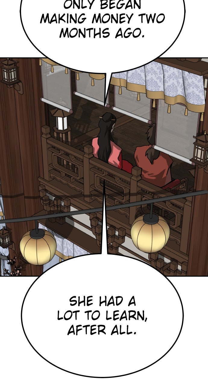 The Masters of Heaven and Earth Episode 44 page 6 - 